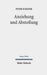 Anziehung und Abstoßung