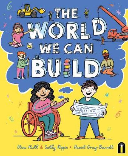 The World We Can Build