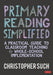 Primary Reading Simplified