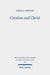Creation and Christ