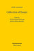 Collection of Essays