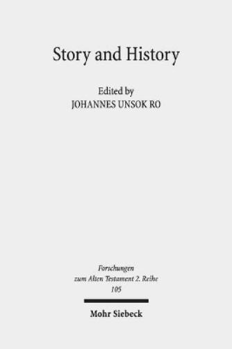 Story and History