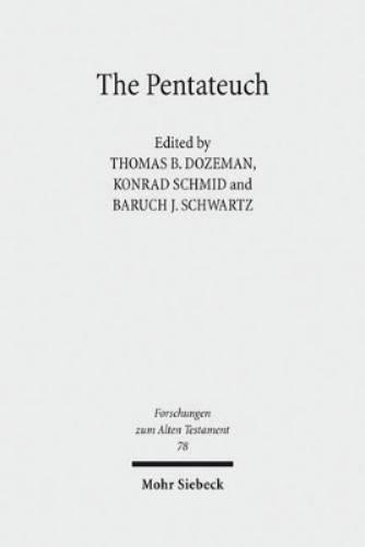 The Pentateuch