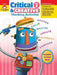 Critical and Creative Thinking Activities, Grade 2 Teacher Resource