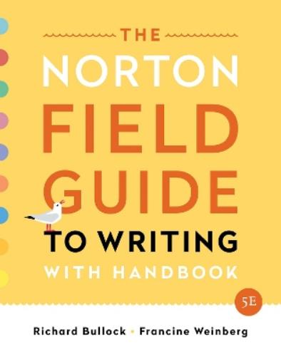 The Norton Field Guide to Writing
