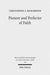 Pioneer and Perfecter of Faith