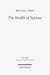 The Wealth of Nations