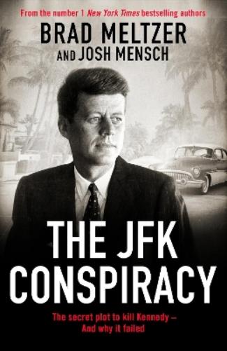 The JFK Conspiracy
