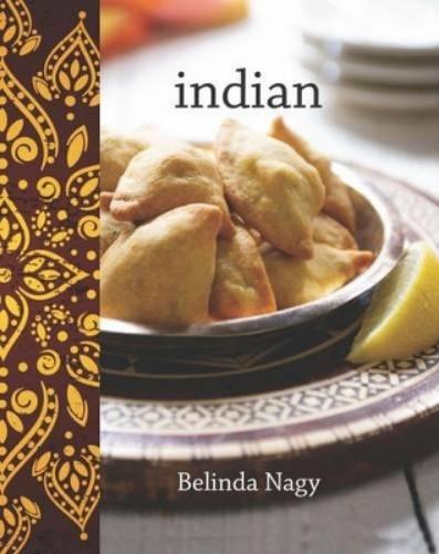 Funky Series-Indian