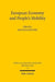 European Economy and People's Mobility