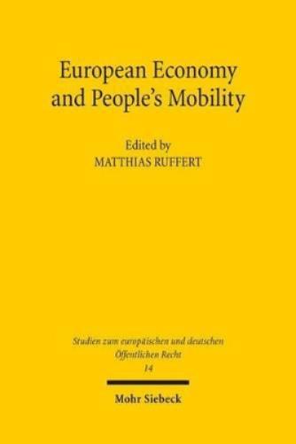 European Economy and People's Mobility