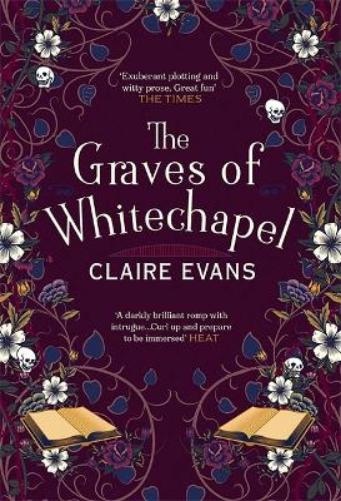 The Graves of Whitechapel