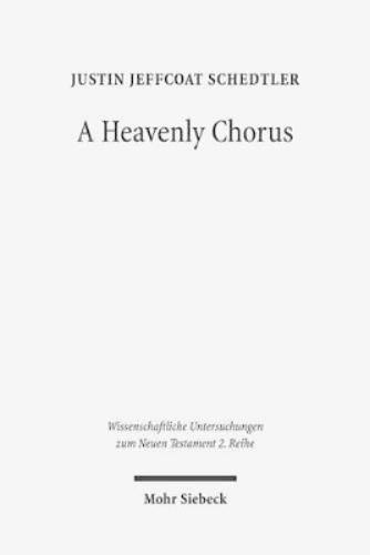 A Heavenly Chorus