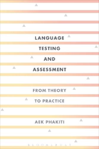 Language Testing and Assessment