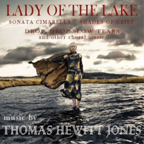 Lady of the Lake