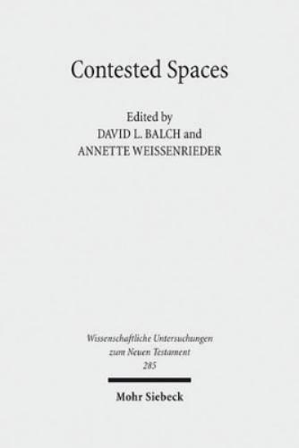Contested Spaces