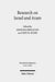 Research on Israel and Aram