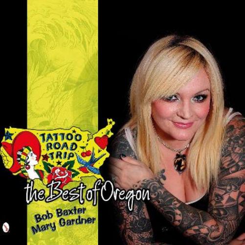 Tattoo Road Trip