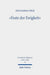 "Feste der Ewigkeit"