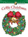 Creative Haven Celtic Christmas Coloring Book