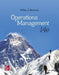 Operations Management