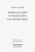 Scriptural Incipits on Amulets from Late Antique Egypt