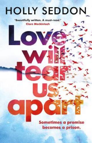 Love Will Tear Us Apart