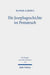 Die Josephsgeschichte im Pentateuch