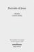 Portraits of Jesus