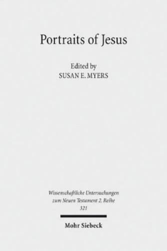 Portraits of Jesus