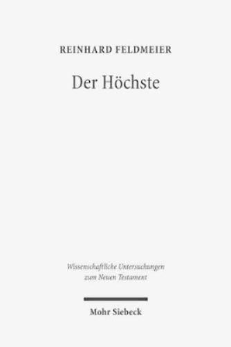 Der Höchste