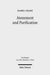 Atonement and Purification