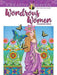 Creative Haven Wondrous Women Coloring Book