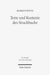 Texte und Kontexte des Sirachbuchs