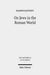 On Jews in the Roman World