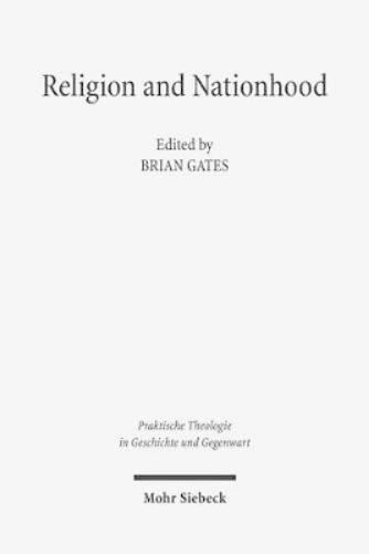 Religion and Nationhood