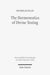 The Hermeneutics of Divine Testing