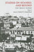 Studies on Istanbul and Beyond – The Freely Papers, Volume 1