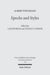 Epochs and Styles