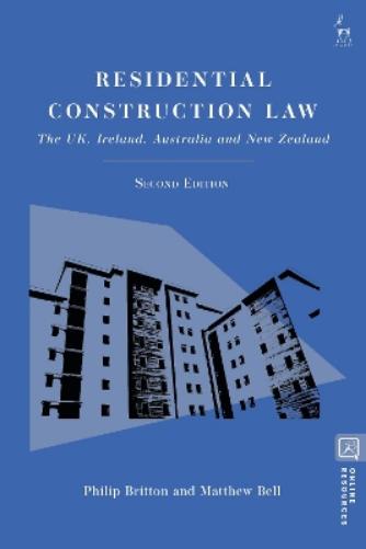 Residential Construction Law