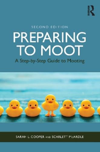 Preparing to Moot