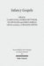 Infancy Gospels