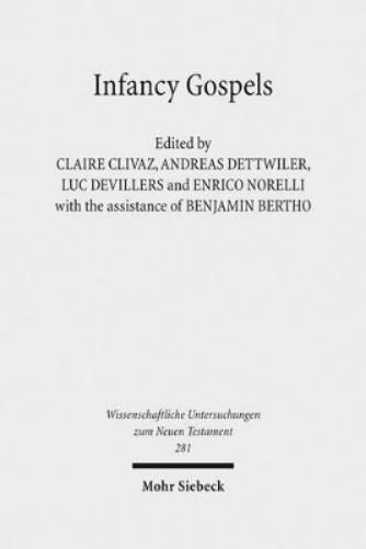 Infancy Gospels