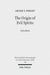 The Origin of Evil Spirits
