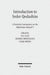 Introduction to Seder Qodashim