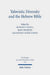 Yahwistic Diversity and the Hebrew Bible