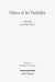 Ethics of In-Visibility