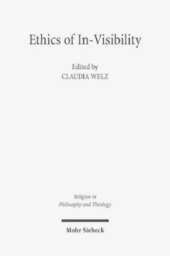 Ethics of In-Visibility