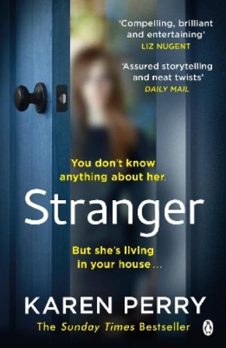 Stranger