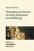 Werkstätten des Wissens zwischen Renaissance und Aufklärung